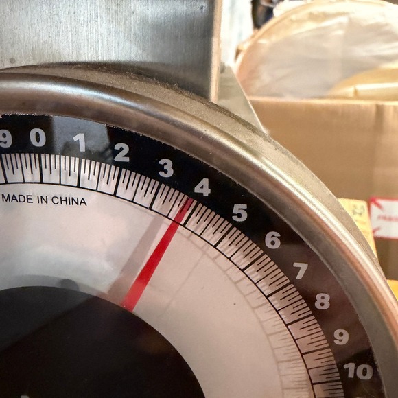 Club Room White 100% Cotton Terry Cloth Spa Robe One Size Heavyweight - Picture 8 of 8